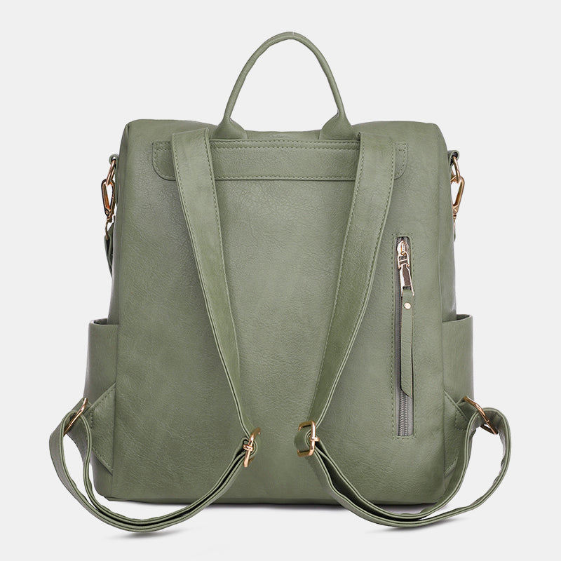 Elegant Backpack – Stylish and Functional