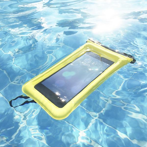 Waterproof Floating Phone Case