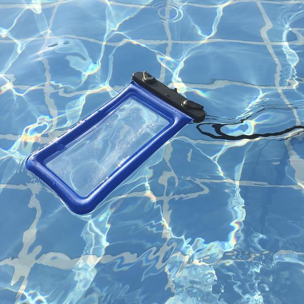 Waterproof Floating Phone Case