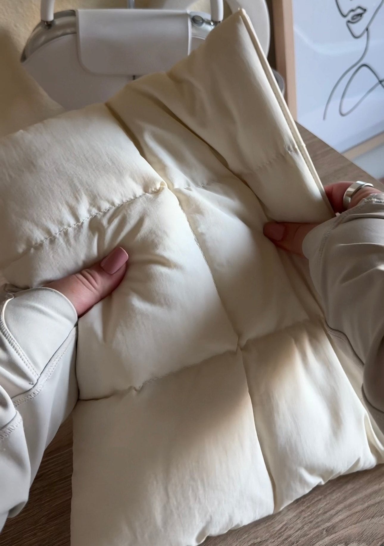 Unisex Laptop Sleeve – Padded Protection – Shock Absorbing – Stylish Design