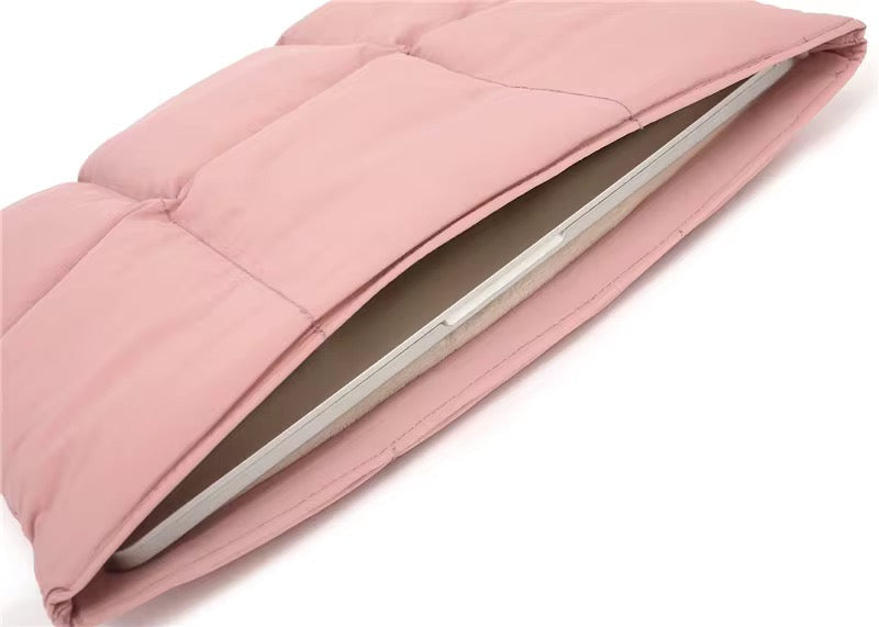 Unisex Laptop Sleeve – Padded Protection – Shock Absorbing – Stylish Design