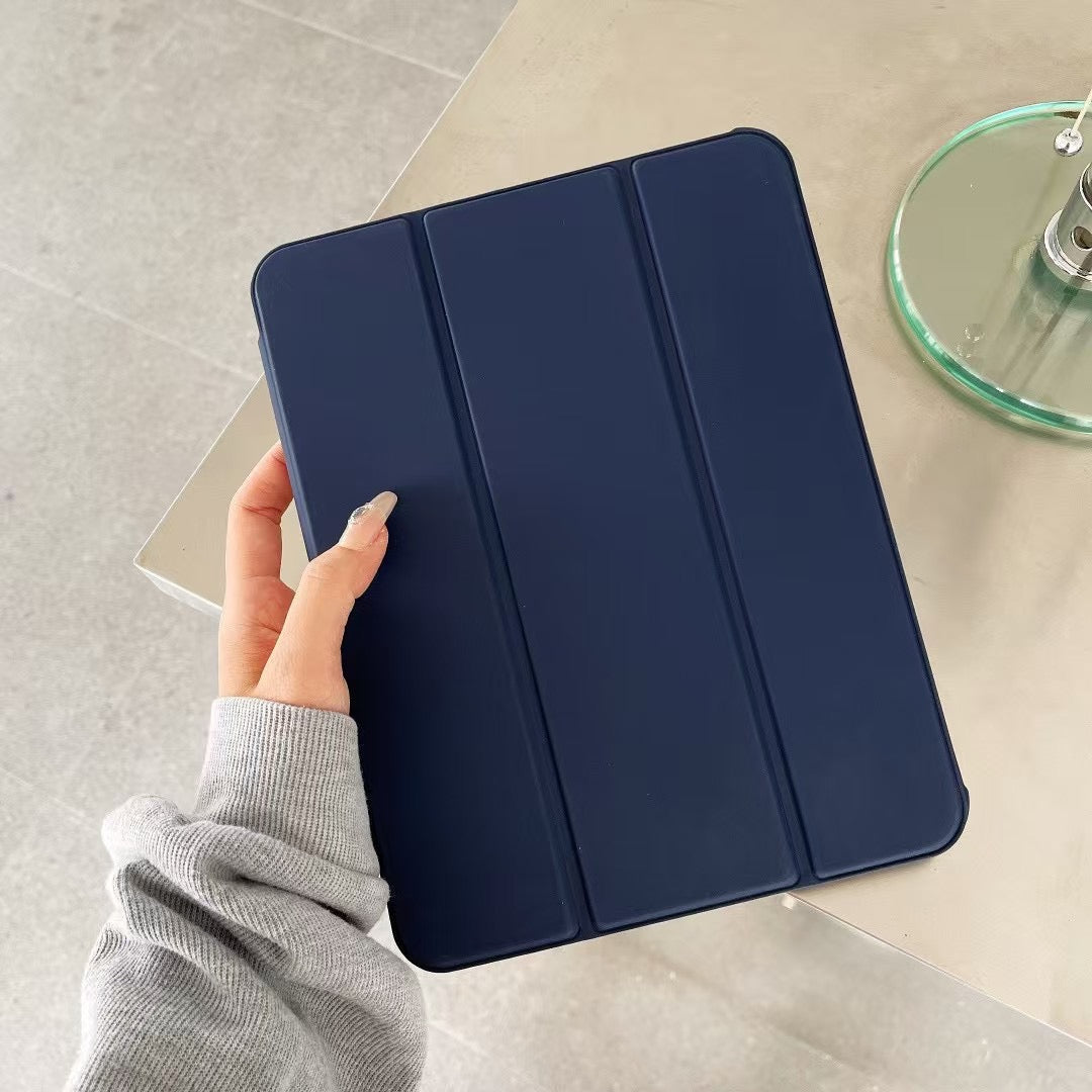 Sandsberg | Origami Foldable iPad Case – Slim Magnet Smart Case
