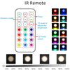 Wireless RGB LED Under-Cabinet Light - GlowyLed