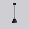 Stylish Morandi Design LED Pendant Light – MoraGlow