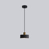 Stylish Morandi Design LED Pendant Light – MoraGlow
