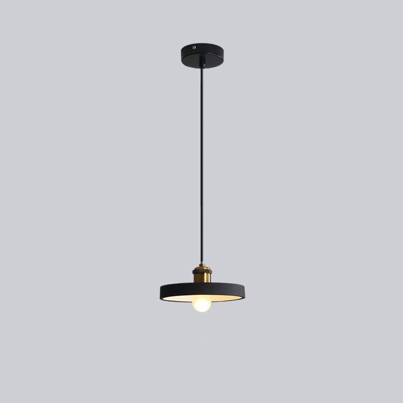 Stylish Morandi Design LED Pendant Light – MoraGlow