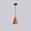 Stylish Morandi Design LED Pendant Light – MoraGlow