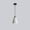 Stylish Morandi Design LED Pendant Light – MoraGlow