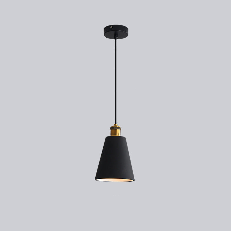 Stylish Morandi Design LED Pendant Light – MoraGlow