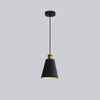 Stylish Morandi Design LED Pendant Light – MoraGlow