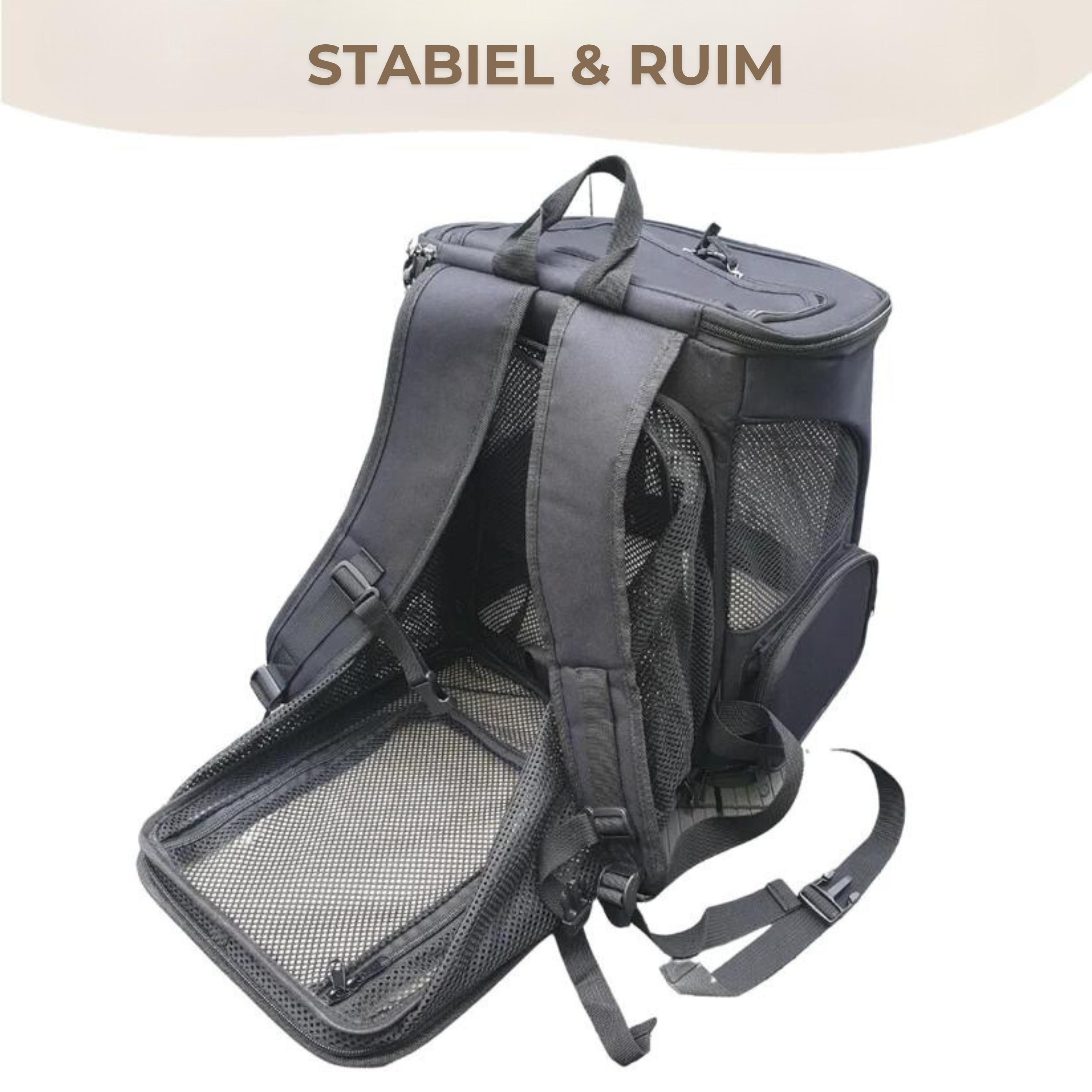 Cat Backpack – PurrPack