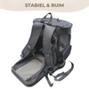 Cat Backpack – PurrPack
