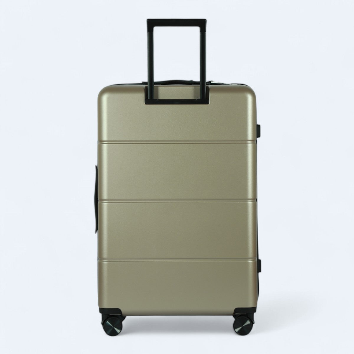 3-Piece Hard Shell Luggage Set – Atlas Explorer
