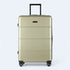 3-Piece Hard Shell Luggage Set – Atlas Explorer