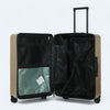 3-Piece Hard Shell Luggage Set – Atlas Explorer