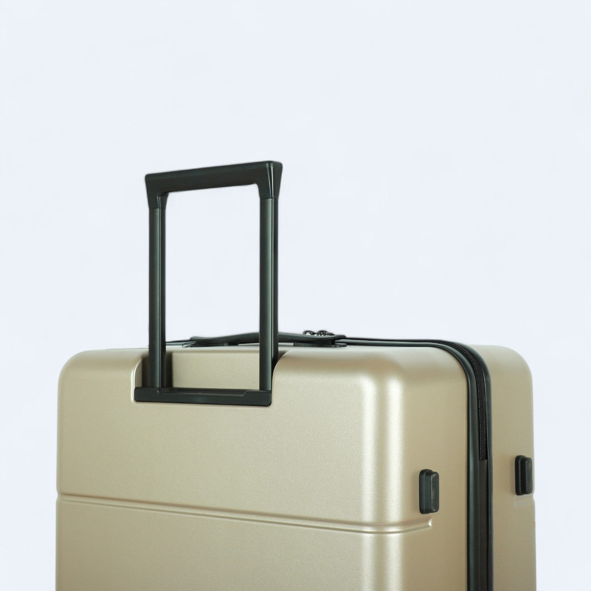 3-Piece Hard Shell Luggage Set – Atlas Explorer