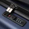 3-Piece Hard Shell Luggage Set – Atlas Explorer