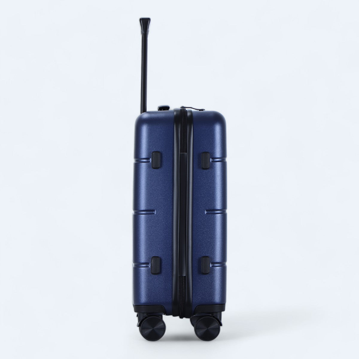 3-Piece Hard Shell Luggage Set – Atlas Explorer