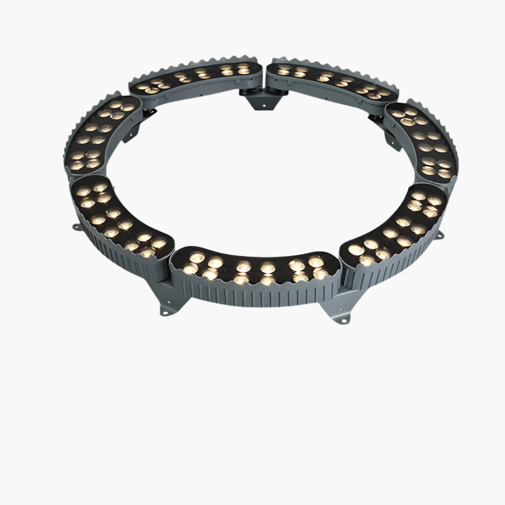 Outdoor Lamp for Tree