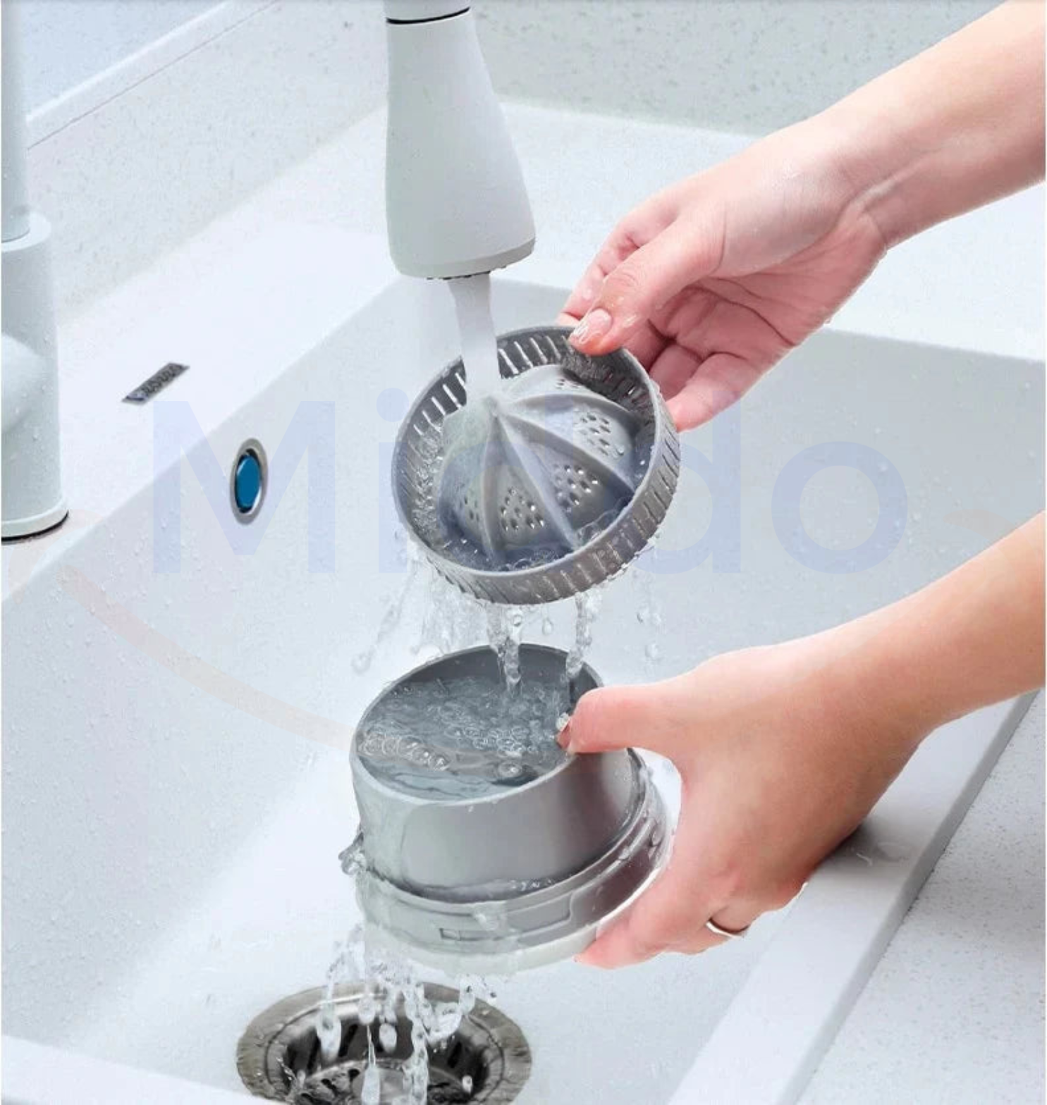 Electric Citrus Juicer - FreshPress