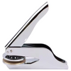 PrestigeSeal Embossing Tool | Luxury Book & Stationery Customization for Elegant Impressions