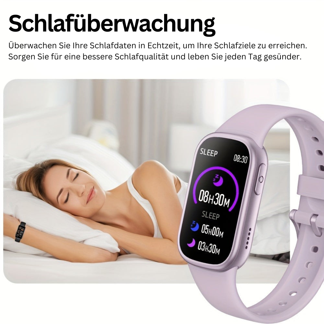 Kids' Smartwatch – KidoTrack