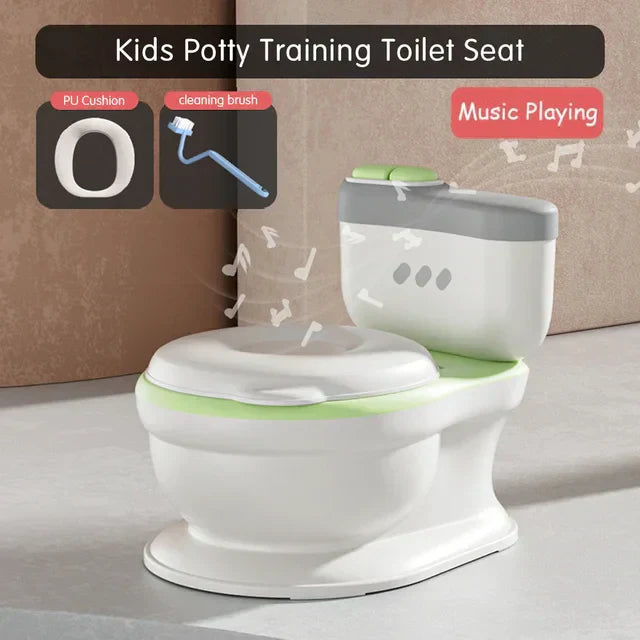 Playful Potty Training with Comfort and Fun – PottyPal