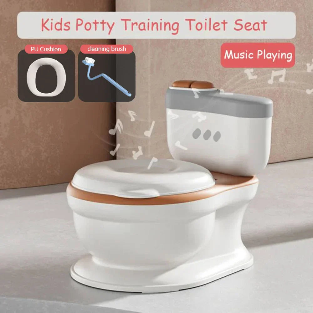 Playful Potty Training with Comfort and Fun – PottyPal