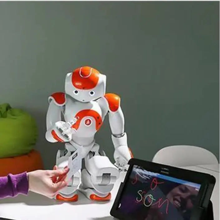SmartBot – Multifunctional Robot for Entertainment and Education