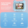 Kids Instant Camera with Printing Function – PhotoFun Mini