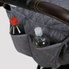 All-Weather Protection Set for Pushchairs – 1+1 FREE Promotion