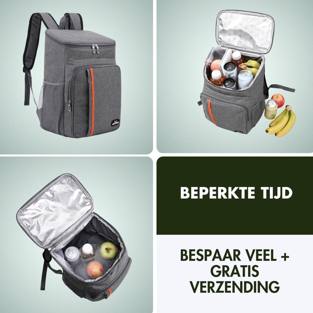 PolarBag - Pro - Thermal Backpack