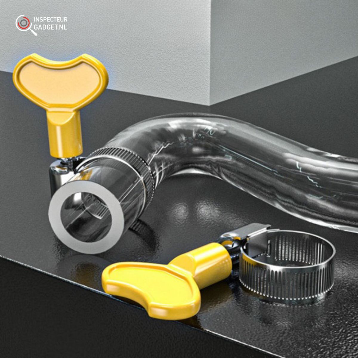 Liquid Pump – LiquidEase