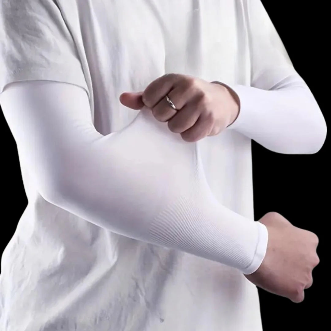 Compression Arm Sleeve – VitalFlex