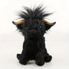 Plush Cuddly Cow – Moosie