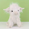 Plush Cuddly Cow – Moosie