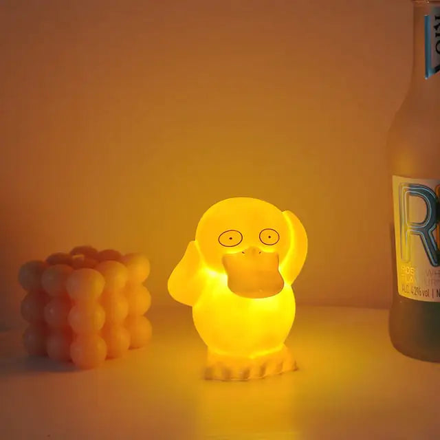 Sleep Buddy Night Light - For Cosy Nights