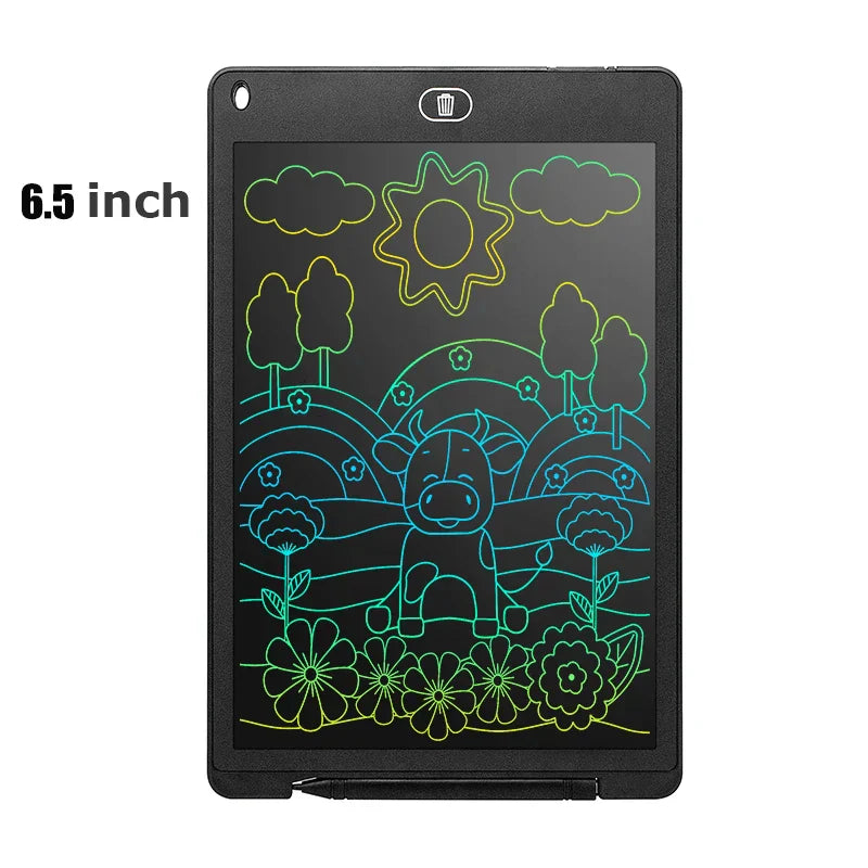 6.5" LCD Drawing Tablet - MagicSketch
