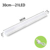 Wireless LED Lamp with Motion Sensor - SmartGlow