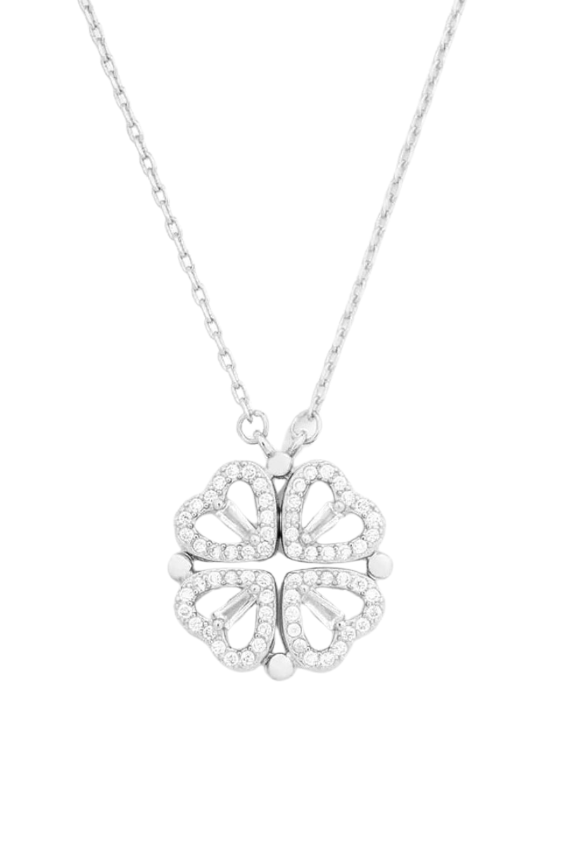 Lucky Heart™ | Love Necklace