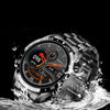Luxury Men's Smartwatch – Axel
