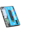 RetroLux Mega Vault Gaming Console | 110,000+ Classic Games & 70+ Emulators