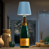 PrestigeBeam BottleLamp | Versatile LED Lighting for Bottles – Eco-Friendly and Portable