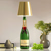 PrestigeBeam BottleLamp | Versatile LED Lighting for Bottles – Eco-Friendly and Portable