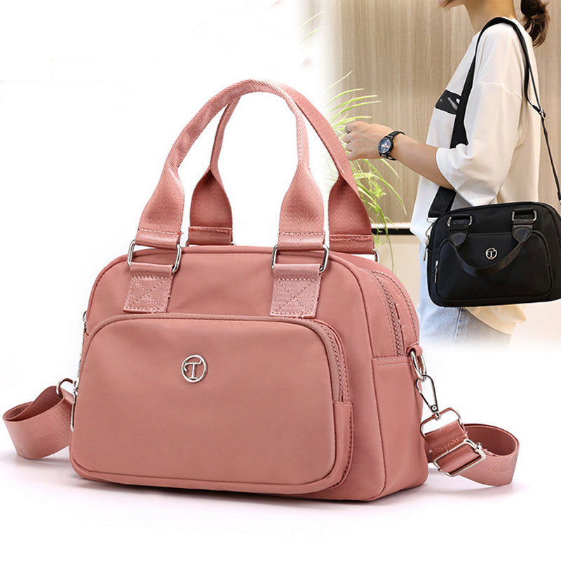 Nylon Sailcloth Bag with Large Capacity