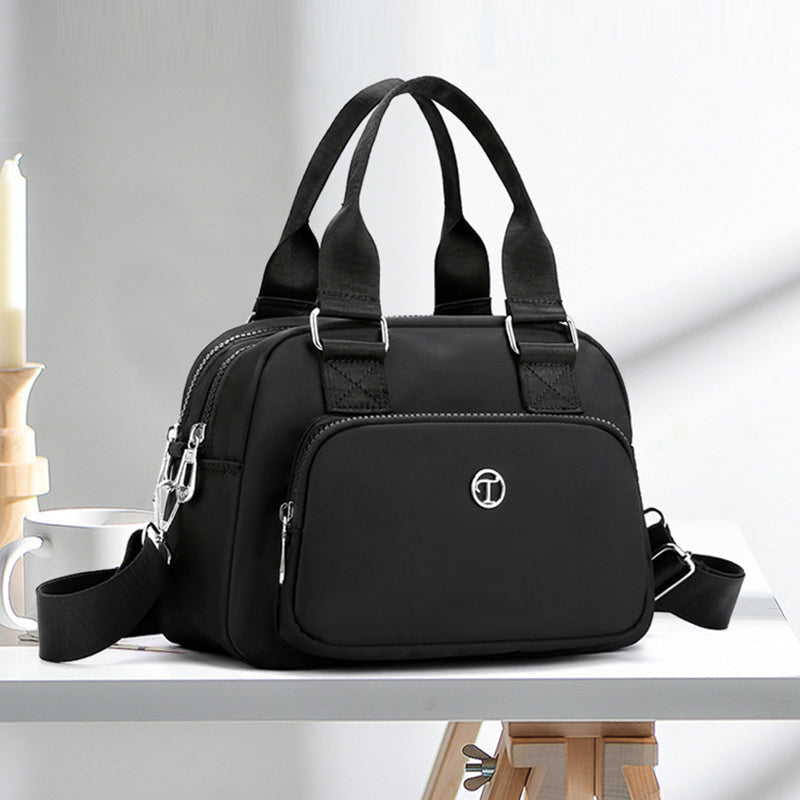 Nylon Sailcloth Bag with Large Capacity