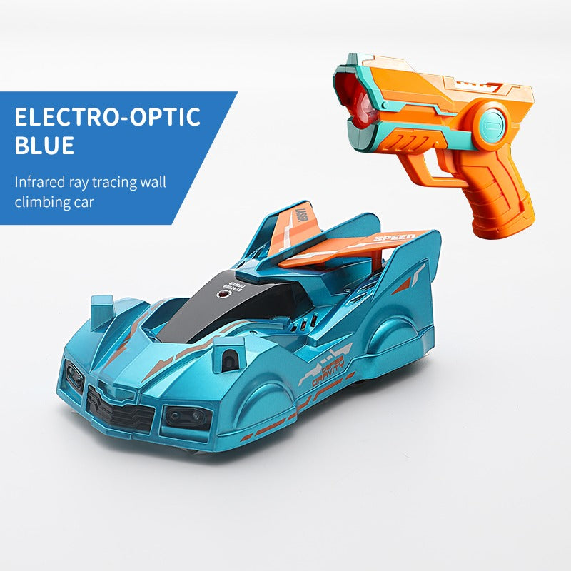 Flash Laser Car - Innovative Toy for Children