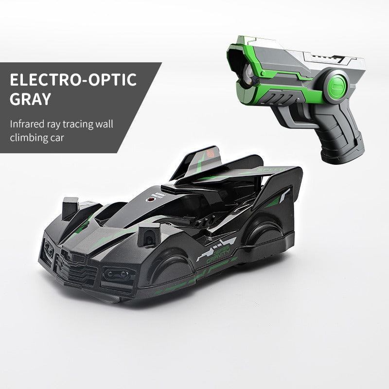 Flash Laser Car - Innovative Toy for Children