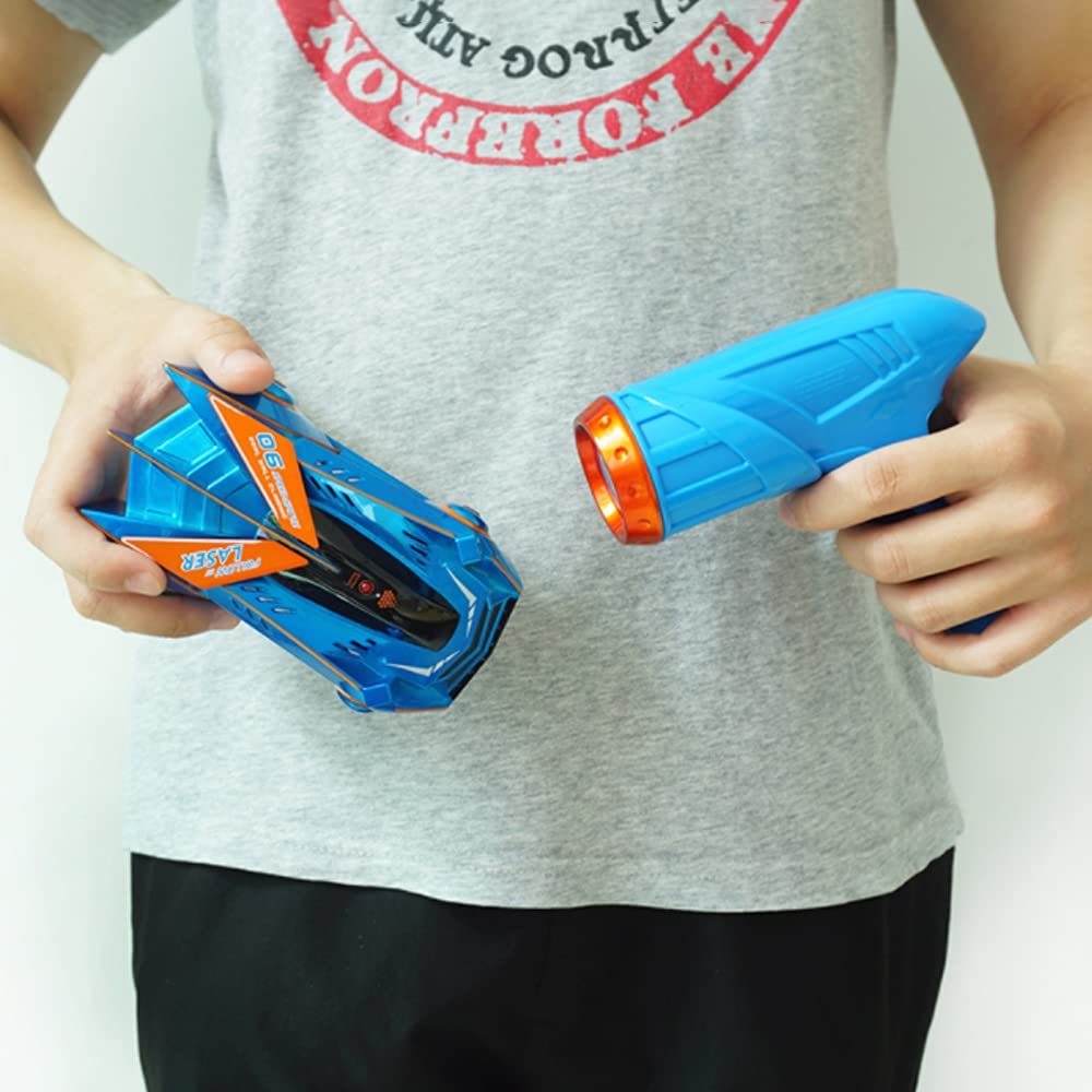 Flash Laser Car - Innovative Toy for Children
