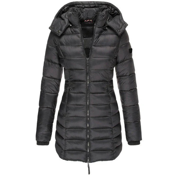 Lauren Warm Winter Coat Stylish and Comfortable for the Cold Days1
